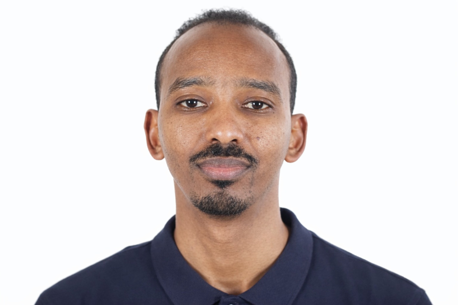 Bro. Weldetsion Okubatnsae